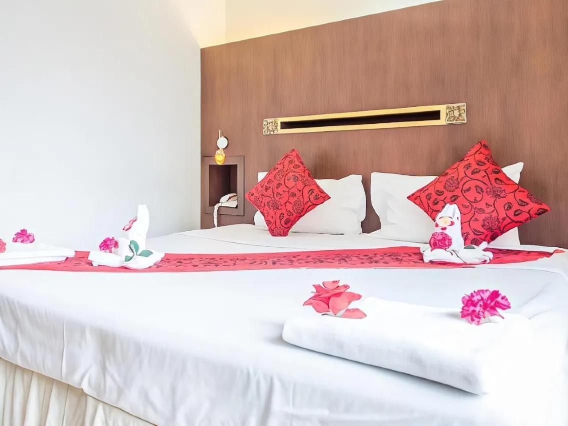Appartement Khurana -120/176-180 Ratchaprarop, - By Bay Luxury *