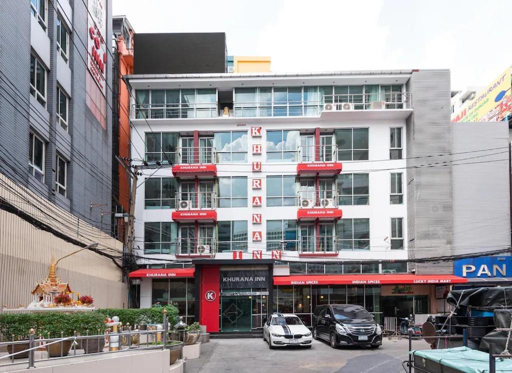 Appartement Khurana -120/176-180 Ratchaprarop, - By Bay Luxury