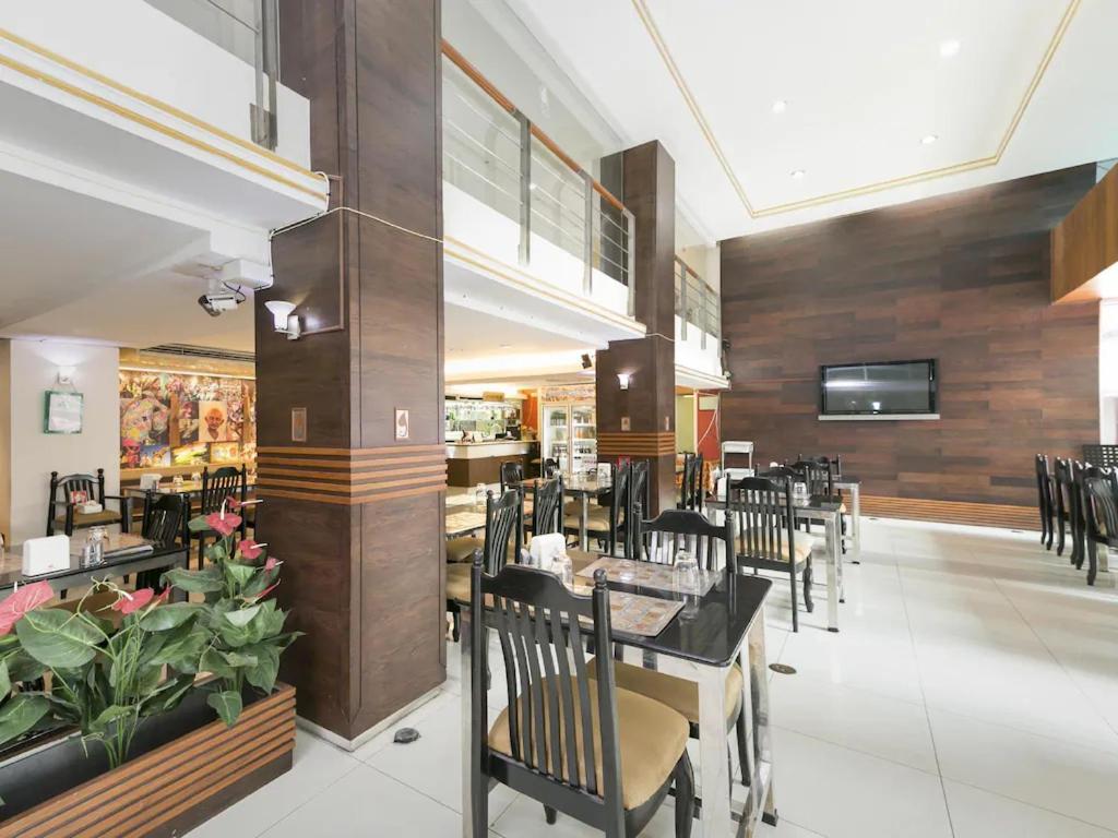 Khurana -120/176-180 Ratchaprarop, - By Bay Luxury Appartement Bangkok